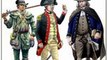History Book Review: General Washington's Army (1): 1775-78 (Men-at-Arms 273) by Marko Zlatich, Martin Windrow, Peter Copeland