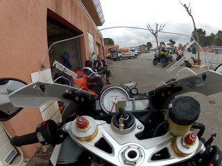 circuit du luc 4 le 26/11/2012