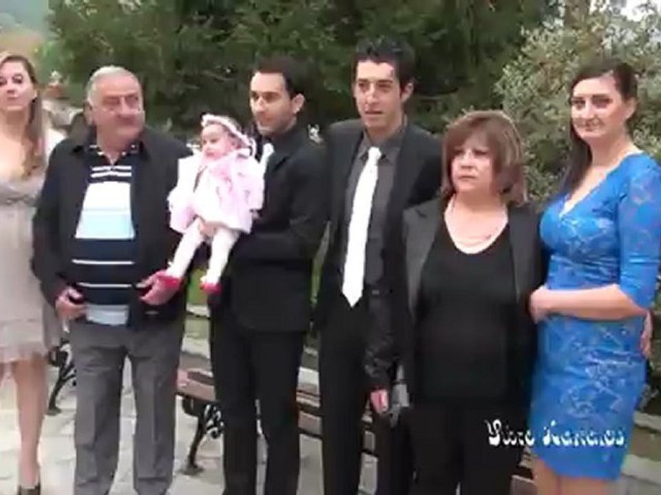 Χαμογέλα Δήμητρα ! - Φώτο Καπάιος