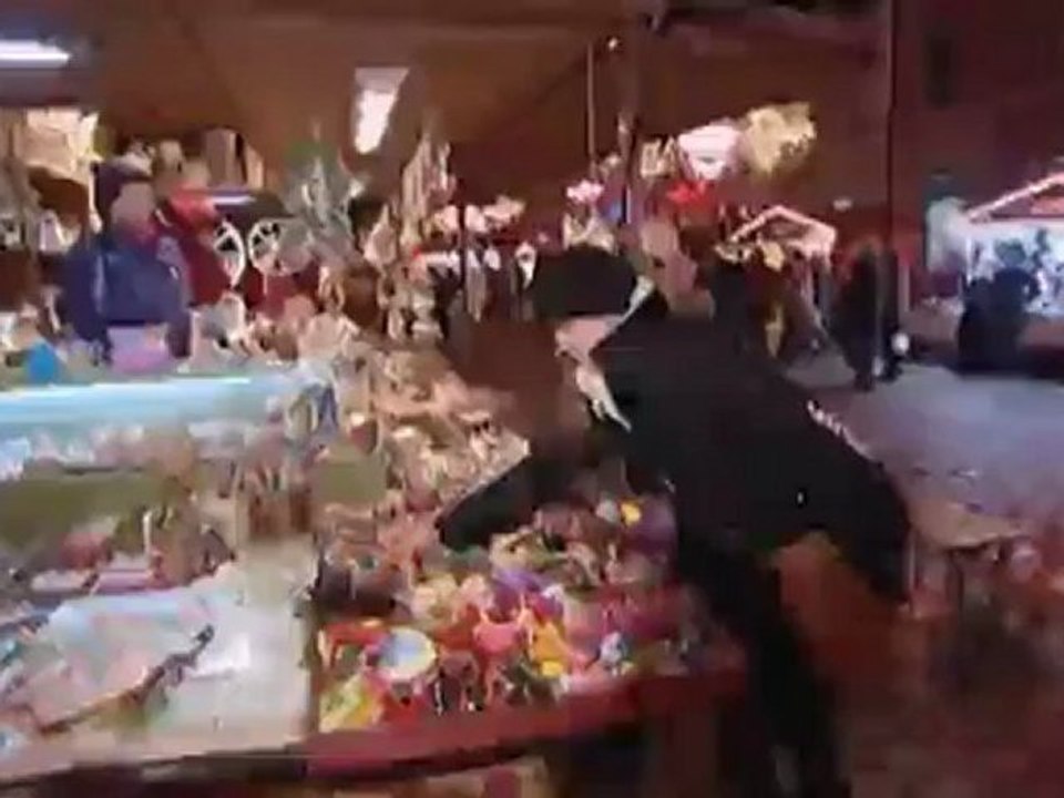 Eine reise in das polnische breslau | euromaxx