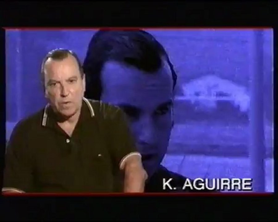 06.- Operación retorno. Años 70