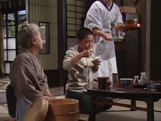 のんのんばあとオレ1