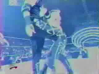 WWF SMACKDOWN! 1999 Chris Jericho vs The Road Dog