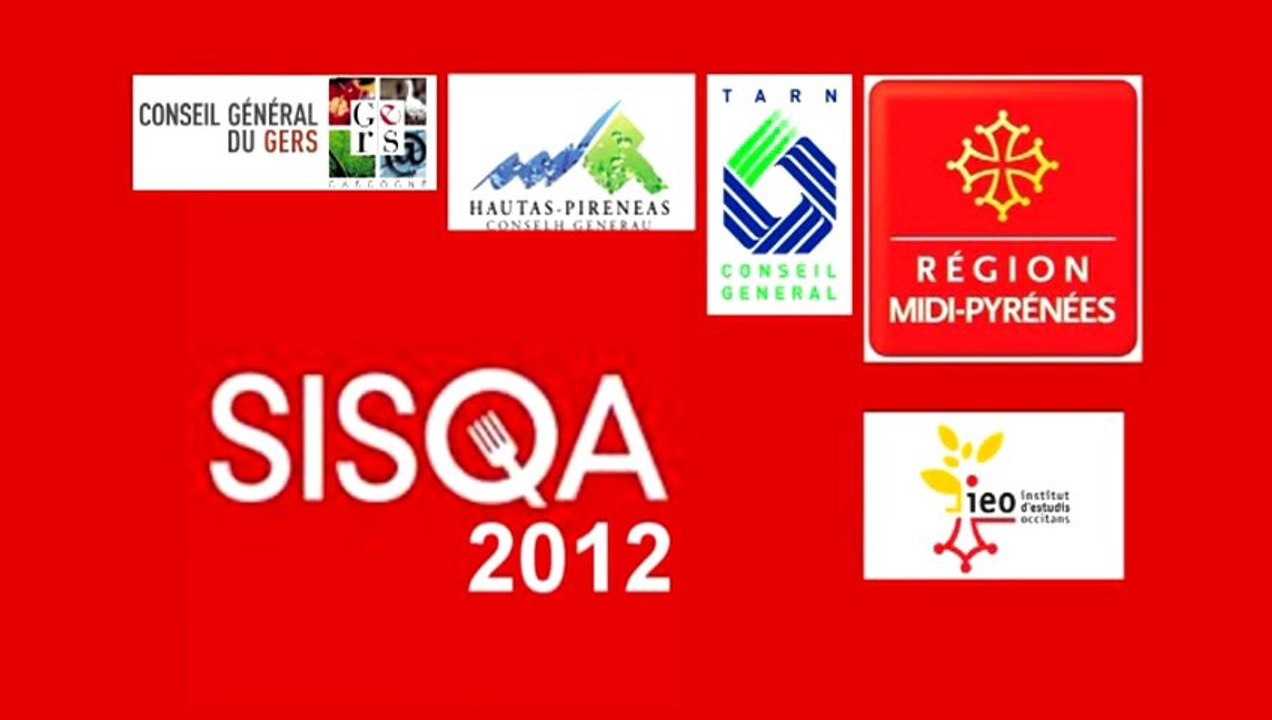SISQA 2012 +