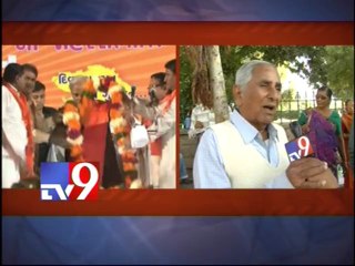 Who will win Gujarat elections