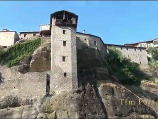 Meteora Greece