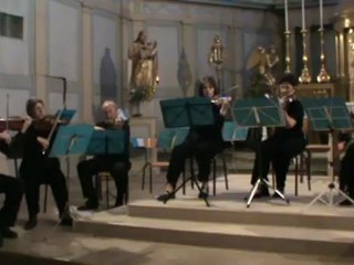 Sarabande G.F. Haendel