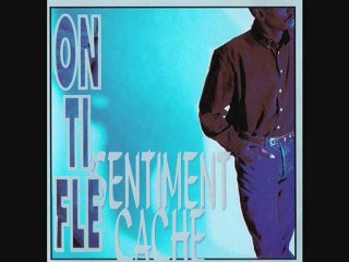 YVAN VOICE On ti flè - L'anmou an trop ( 1996 )