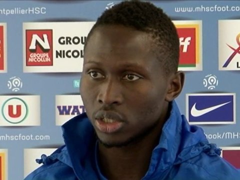 Mapou Yanga-Mbiwa avant Brest (J17)