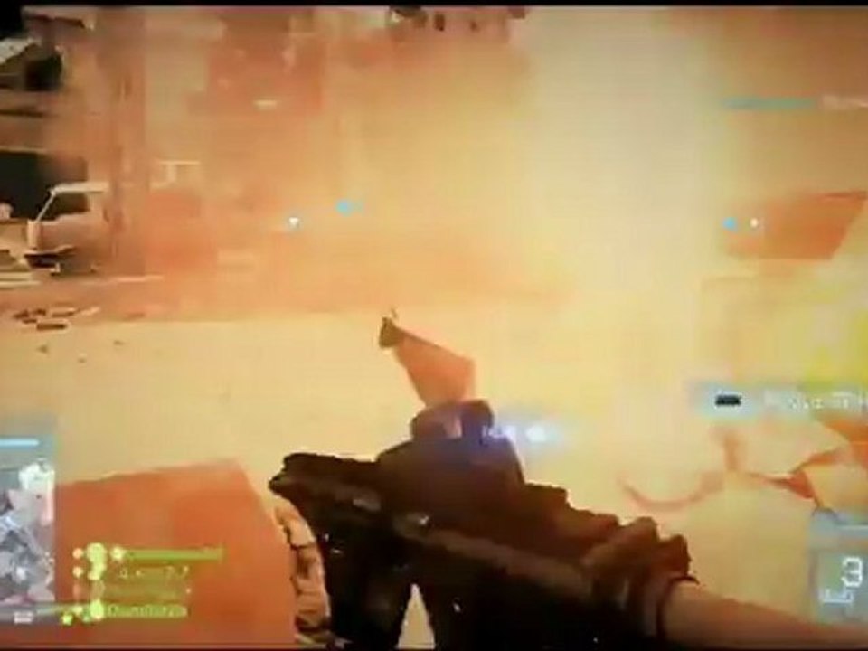 Battlefield 3 Aftermath: Live Commentary