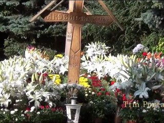 Minune la Manastirea Prislop, Arsenie Boca, Ioan de la Prislop