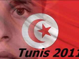 Michel Bühler - Tunis 2011