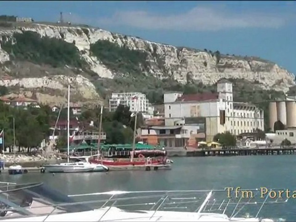 Balchik Bulgaria