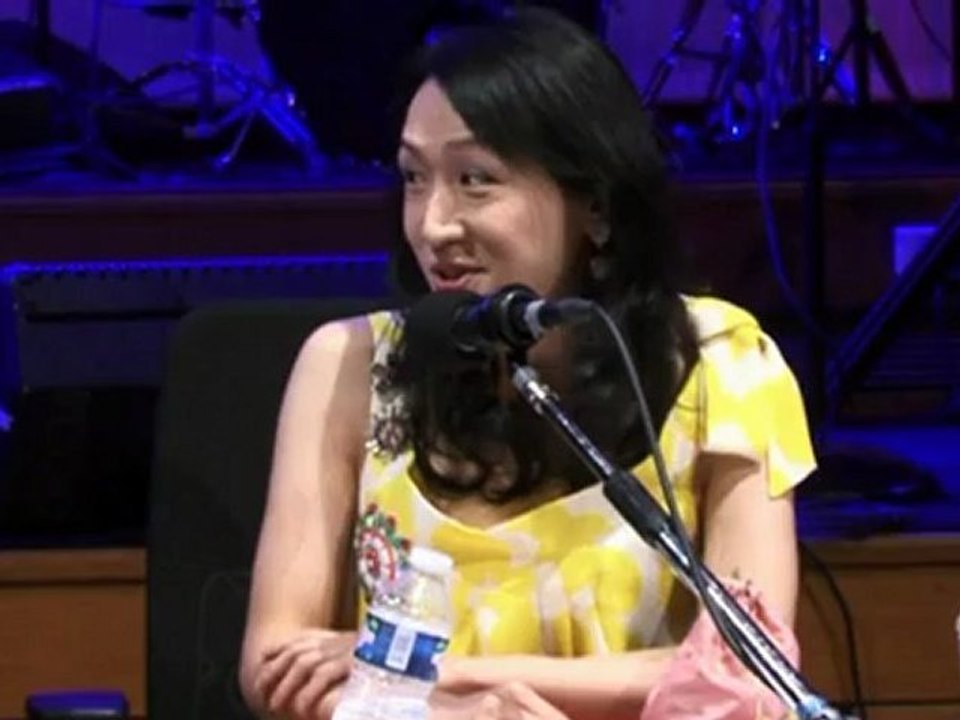 On va tous y passer - Sony chan "La fin du monde avec Cristaline"