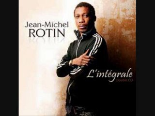 Jean Michel Rotin - Baby ( 1989 )