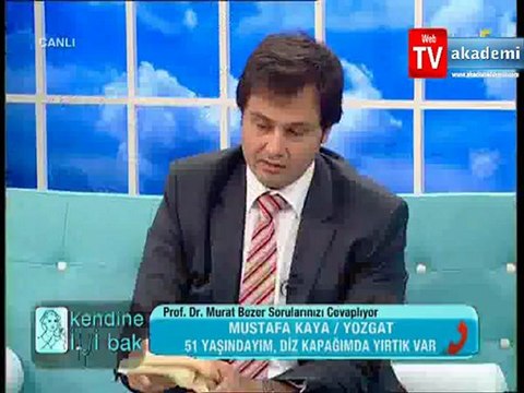 Menisküs nedir, neden oluşur, sebepleri nelerdir, tedavi yöntemleri nasıldır?