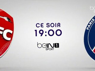Ligue1 : Valenciennes - Paris SG