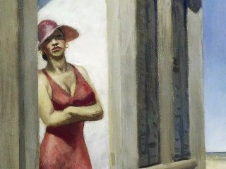 Rencontre avec Claire Denis