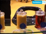 Iftekhar Ahmed & Co. - Pakistan 's largest exporter of Aseptic fruit Pulp/Puree & Clarified Juice Concentrates (Exhibitors TV @ Expo Pakistan 2012)