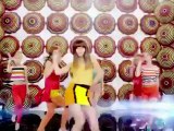 Pink Rocket - Dal Shabet (FULL MV)