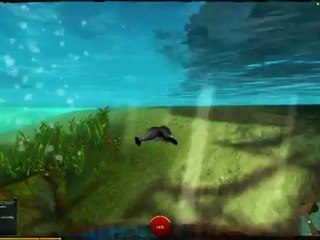 Guild Wars 2 - I ain' sleeping ,bro.