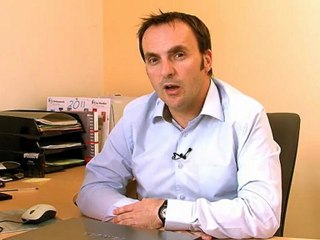 Faire carrière avec une formation Comptalia - Laurent ESPELT
