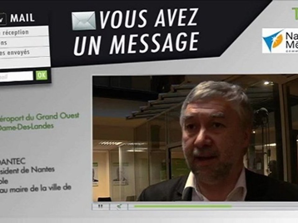 Aéroport de NDDL : les raisons d'un tel projet inutile