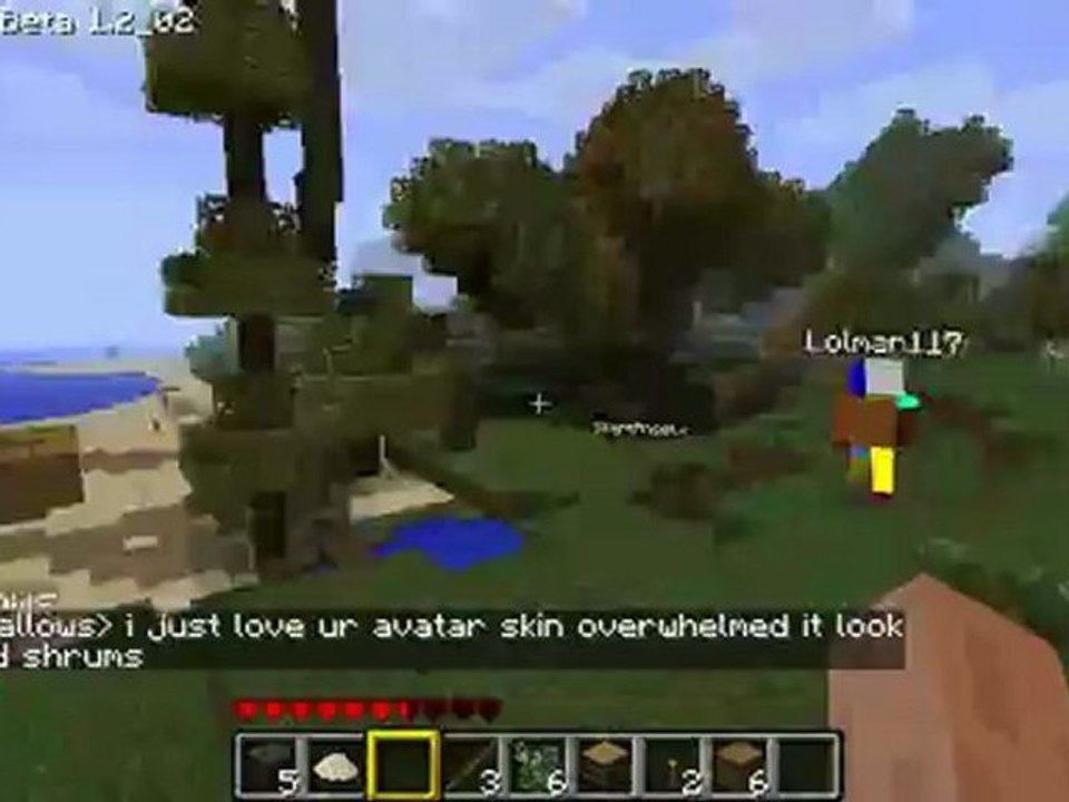 Minecraft SMP - Live #9 Highlights