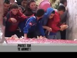 Proslava 100 godina Albanske zastave - Dyndje për tortën e pavarësisë - Vizion Plus - News - Lajme