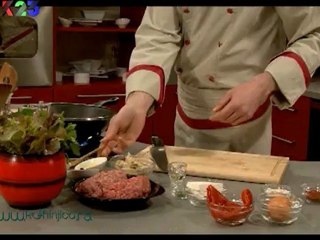 K23TV - Kuhinjica - 10. decembar 2012