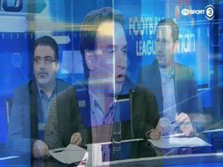 Δηλώσεις Ζιώγα για λαμόγια (ΑΕΛ-Απόλλων 2012-13)