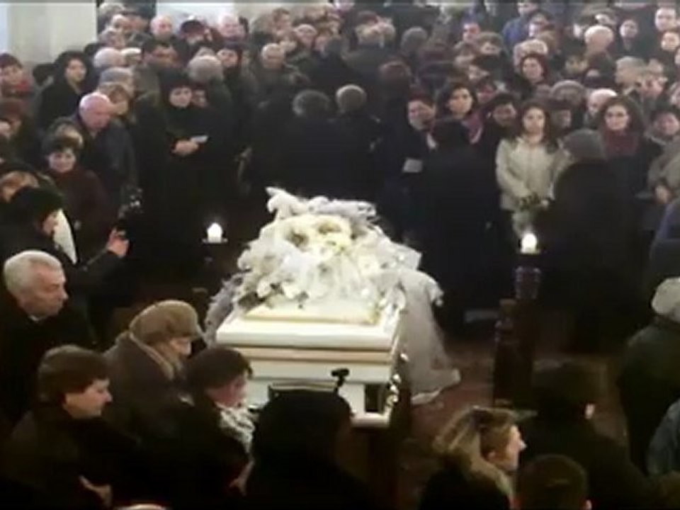 R.I.P Flora Martirosyan / Հրաժեշտ՝ Ֆլորա Մարտիրոսյանին