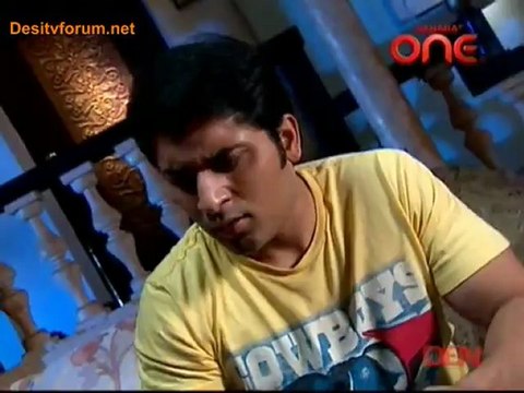 Haunted Nights - 11th December 2012 Video Watch Online p1