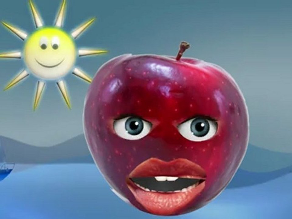 row row row your boat apple