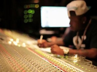 Army of TWO: The Devil's Cartel - Big Boi & B.o.B Sneak Peek