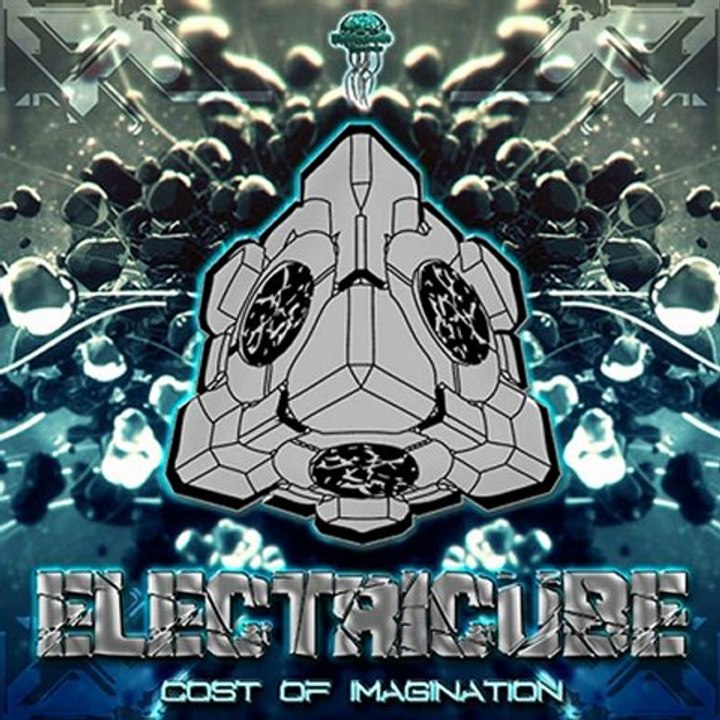 2.- Electricube - Madam octa