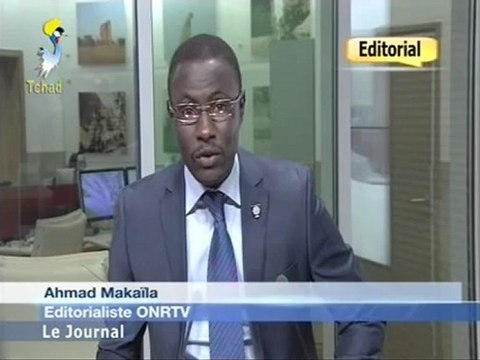 Ahmat Makaila : Les investisseurs vautours attirés par le cadavre Tchad rodent autour de Hinda & Deby