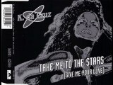 K. Da 'Cruz - Take Me To The Stars (Give Me Your Love) (Pump The Bass Mix)