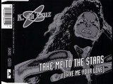 K. Da 'Cruz - Take Me To The Stars (Give Me Your Love) (P.T.B. Single Edit)