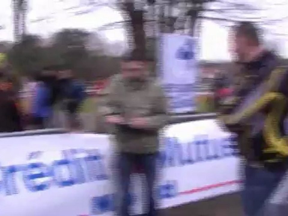 Cross Elinghen : 2000 m. pour les benjamins et minimes