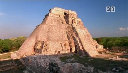 El desxiframent de l'escriptura maia (Cracking the Maya Code)