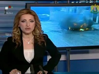 Syria News 06.12.2012, Washington to Include Jabhet al-Nasra in Terrorist Organizations List - YouTube