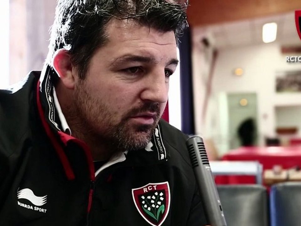 Olivier Azam