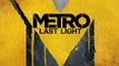 METRO: LAST LIGHT Commander Trailer (UK)