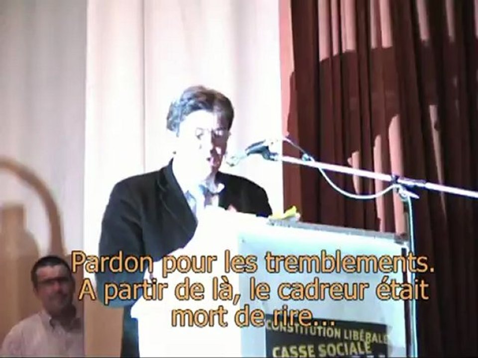 POUR UN OUI, POUR UN NON ( Serge LESBRE. France ,. 25mn.  .