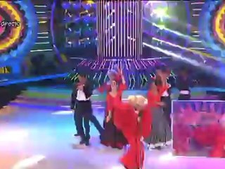 Santiago Segura-Raffaella Carra 10122012