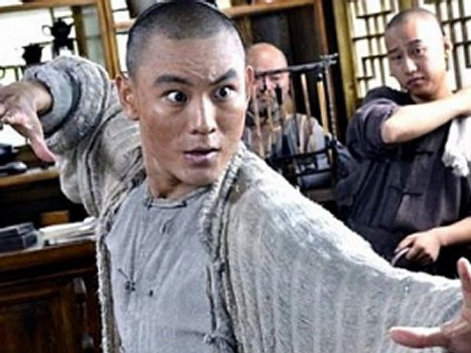 Tai Chi 0 (2012) online watch www.hdmoviespool.com