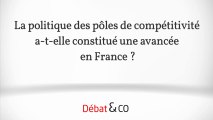 3 questions à Nicolas Bouzou sur la politique des pôles de compétitivité