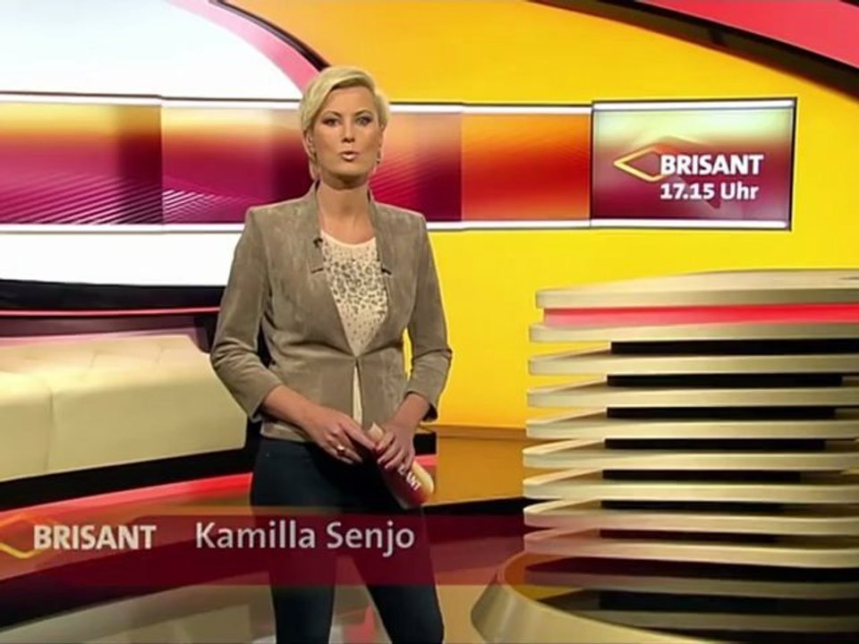 Kamilla Senjo  -2-  10.12.2012