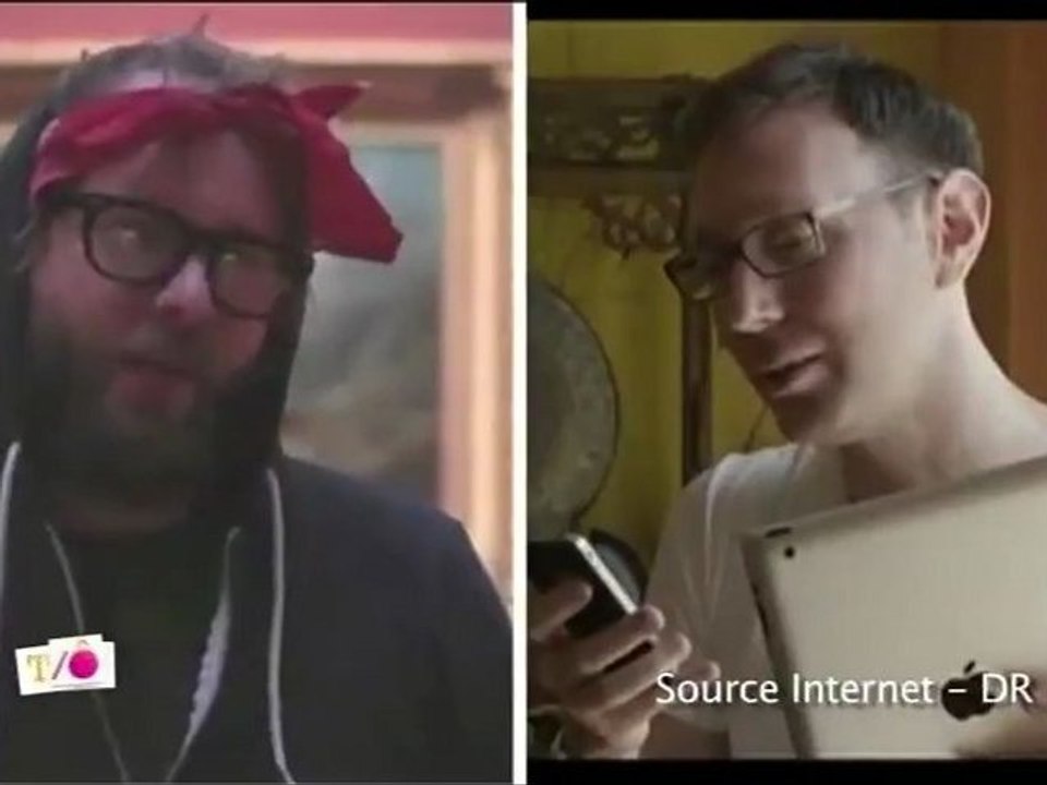 Tendances O : Le Match des Tendances - Hipster vs Geek